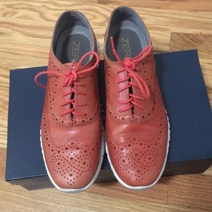 Cole Haan shoes